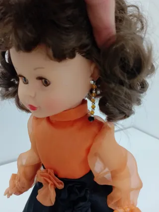 Nancy Cóctel Conjunto Réplica