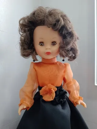 Nancy Cóctel Conjunto Réplica