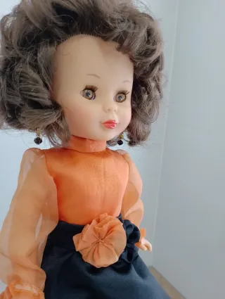 Nancy Cóctel Conjunto Réplica