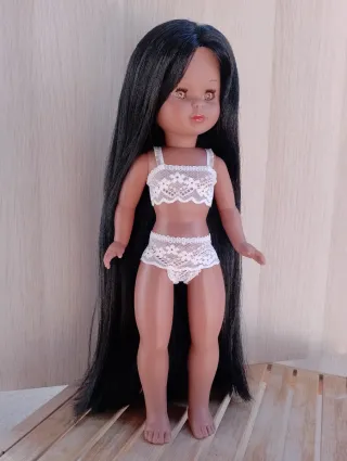 Nancy Cóctel Conjunto Réplica