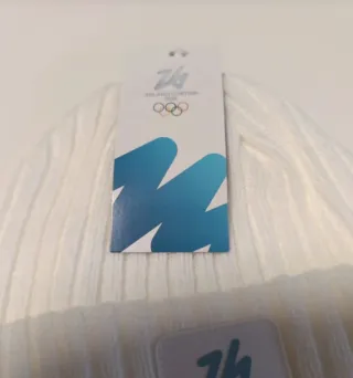 Berretto Milano Cortina 2026 Olimpiadi