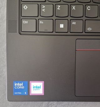 Lenovo Thinkpad E14 Intel Core Ultra 5 512GB/32GB