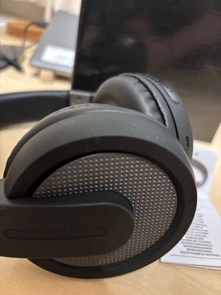 Auriculares Bluetooth Negros