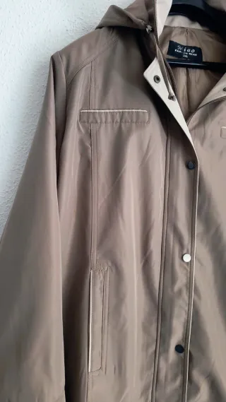 Chaqueta Miao Talla 3XL