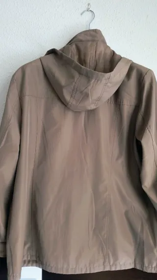 Chaqueta Miao Talla 3XL