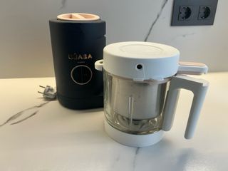 Robot cocina Beaba Babycook