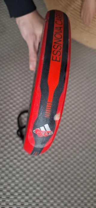 Pala Adidas Essnova Carbon 3.1