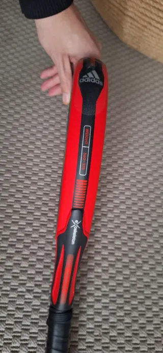 Pala Adidas Essnova Carbon 3.1