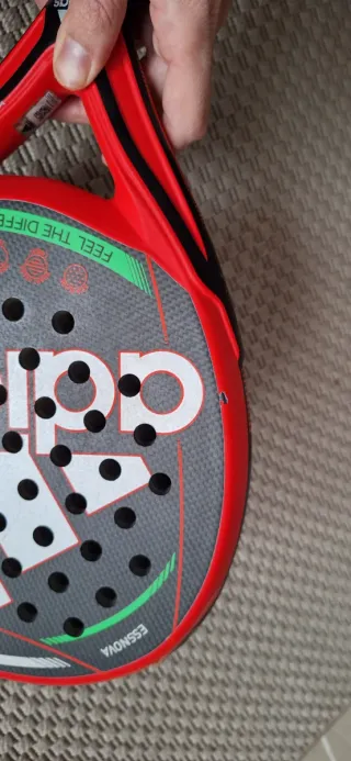 Pala Adidas Essnova Carbon 3.1