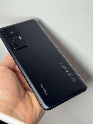 Xiaomi 12T 256GB Nero