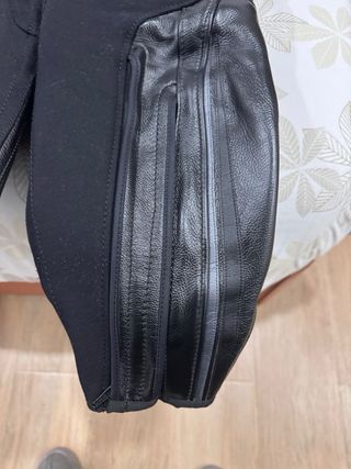 Mono Dainese Avro 2 Piezas Talla 50