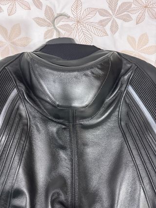 Mono Dainese Avro 2 Piezas Talla 50