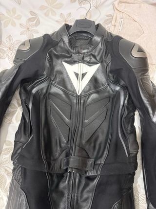 Mono Dainese Avro 2 Piezas Talla 50