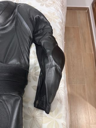 Mono Dainese Avro 2 Piezas Talla 50