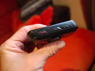 Ciclocomputador Garmin Edge 530