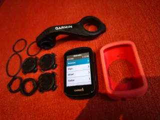 Ciclocomputador Garmin Edge 530