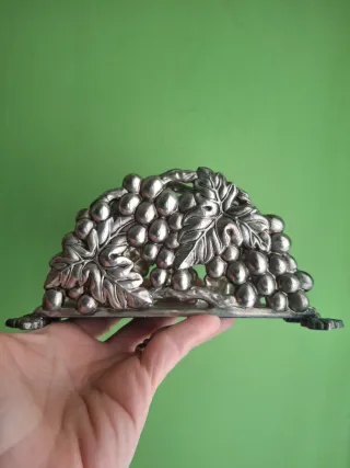 Portatovaglioli vintage