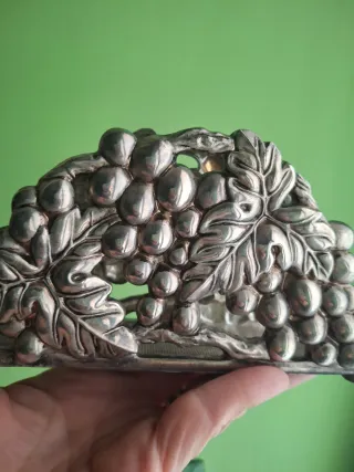 Portatovaglioli vintage