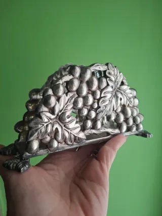 Portatovaglioli vintage