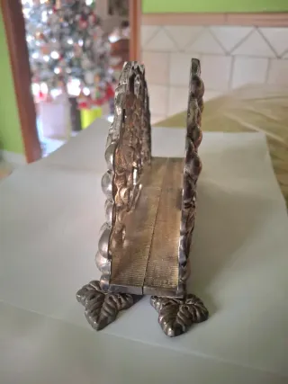 Portatovaglioli vintage