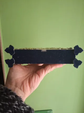 Portatovaglioli vintage