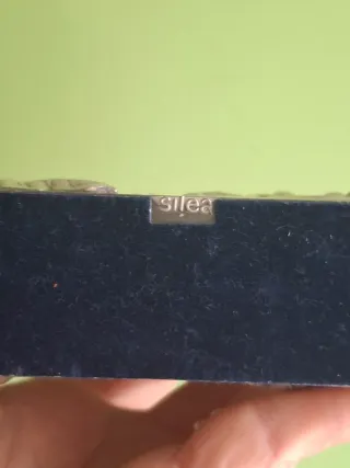 Portatovaglioli vintage