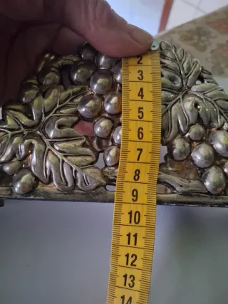 Portatovaglioli vintage