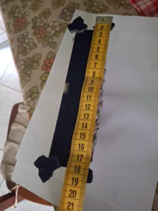 Portatovaglioli vintage