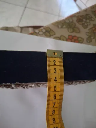 Portatovaglioli vintage