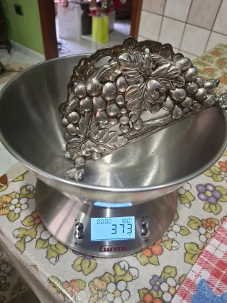 Portatovaglioli vintage