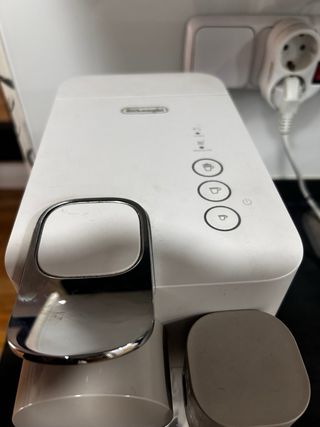 Nespresso Lattissima One