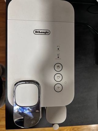 Nespresso Lattissima One