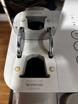 Nespresso Lattissima One