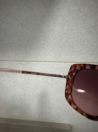 Gafas de sol Ted Baker Tortoise