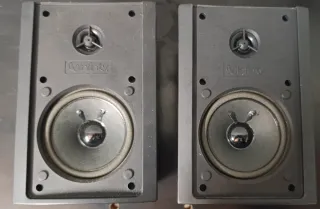 Altavoces Infinity Minuette MPS Satélite