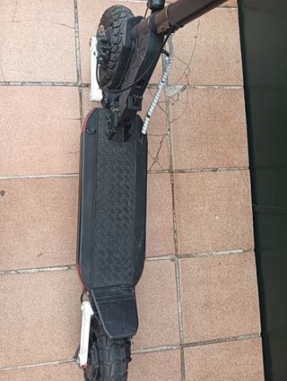 Patinete Eléctrico Joyor S10-Z