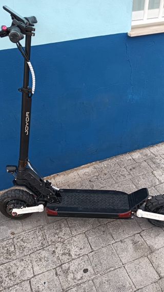 Patinete Eléctrico Joyor S10-Z