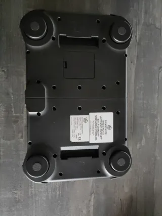 Nintendo Wii Balance Board