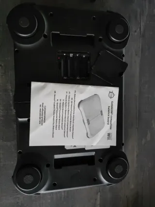 Nintendo Wii Balance Board