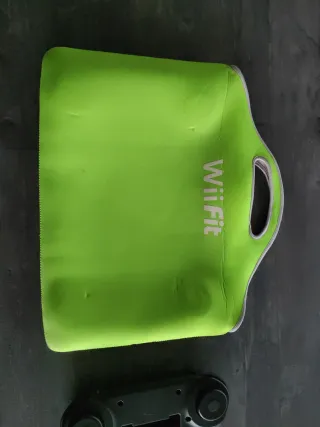 Nintendo Wii Balance Board