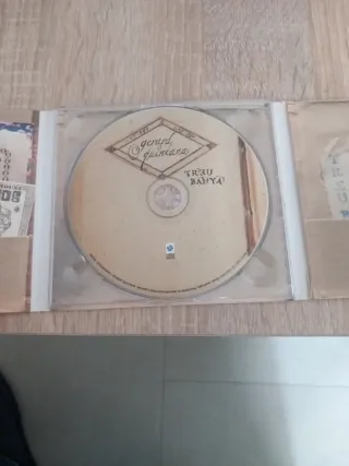 Gerard Quintana - Treu Banya