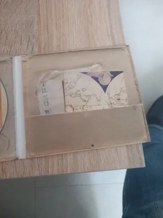 Gerard Quintana - Treu Banya