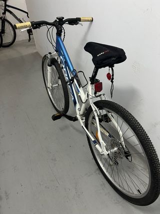 Bicicleta Orbea Talla S