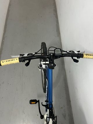 Bicicleta Orbea Talla S