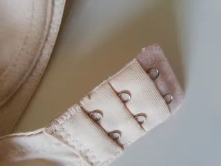 Sujetador JAST 90C Beige