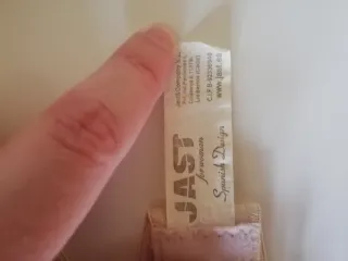 Sujetador JAST 90C Beige