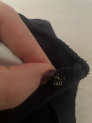 Sudadera niño Napapijri Azul