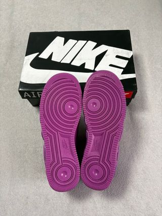 Nike Air Force 1 Cactus Plant Flea Market Fuchsia