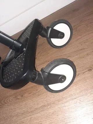 Patinete Yoyo Negro