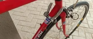 Bicicleta Carretera BH Vivace